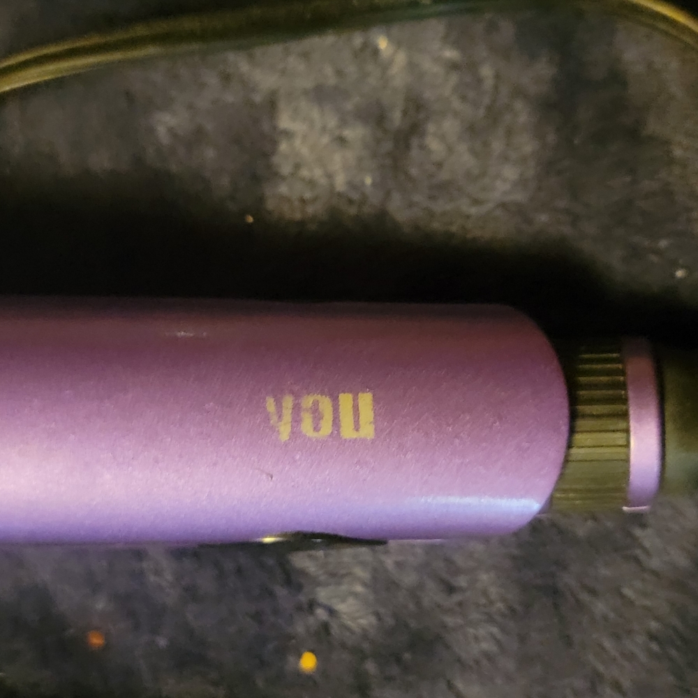 Straightener - Picture 2 of 2